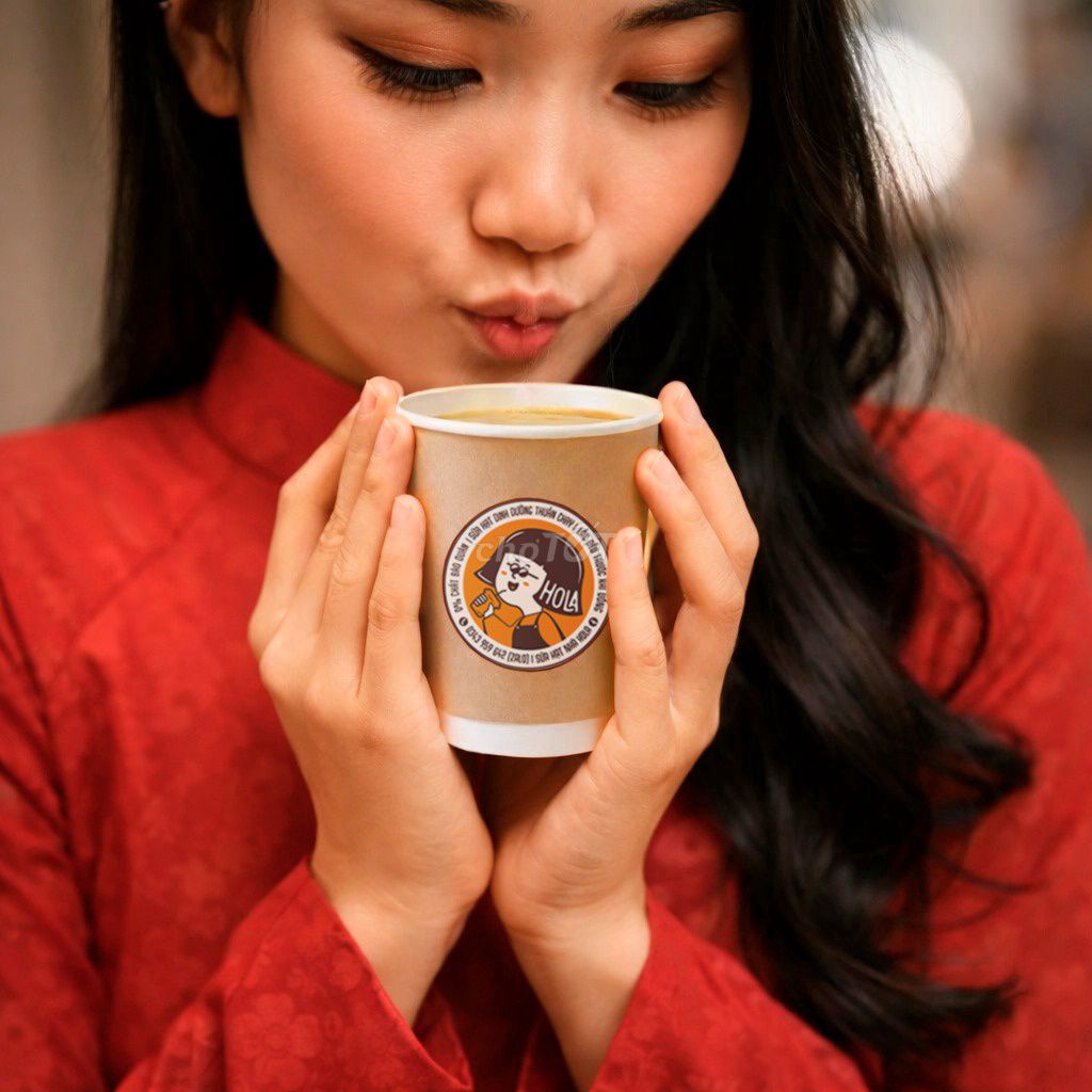 Sữa Hạt Nhà Hola tại undefined undefined hình 2