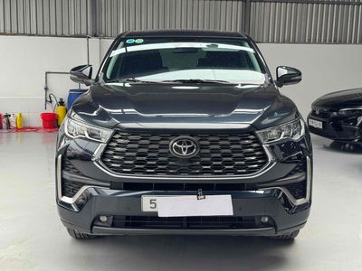 Toyota Innova Cross Xăng Điện 2024, Sơn Zin 100%. Mua bán Ô tô tại Thành phố Thủ Đức Tp Hồ Chí Minh được đăng bởi Long Auto Vạn Phúc