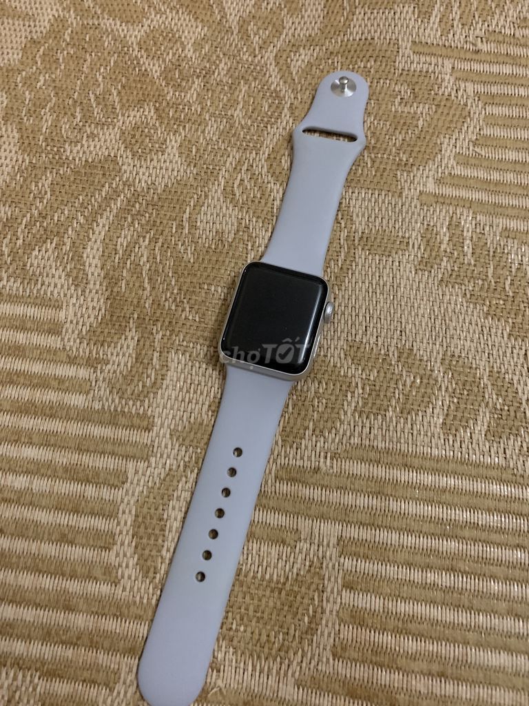0375708985 - Apple watch seri 3 38mm GPS