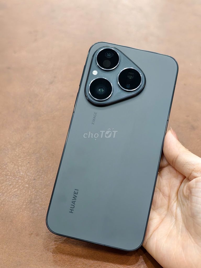 Huawei Pura 80 bản quốc tế 12-256gb màu Đen 98%. Mua bán Điện thoại tại Quận Đống Đa Hà Nội được đăng bởi Hn Store hình 1