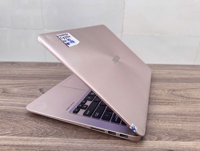 Asus Zenbook 14 UX410UER/ i5-8250U/ Ram 12G/ 256GB. Mua bán Laptop tại Thành phố Thủ Đức Tp Hồ Chí Minh được đăng bởi Dương