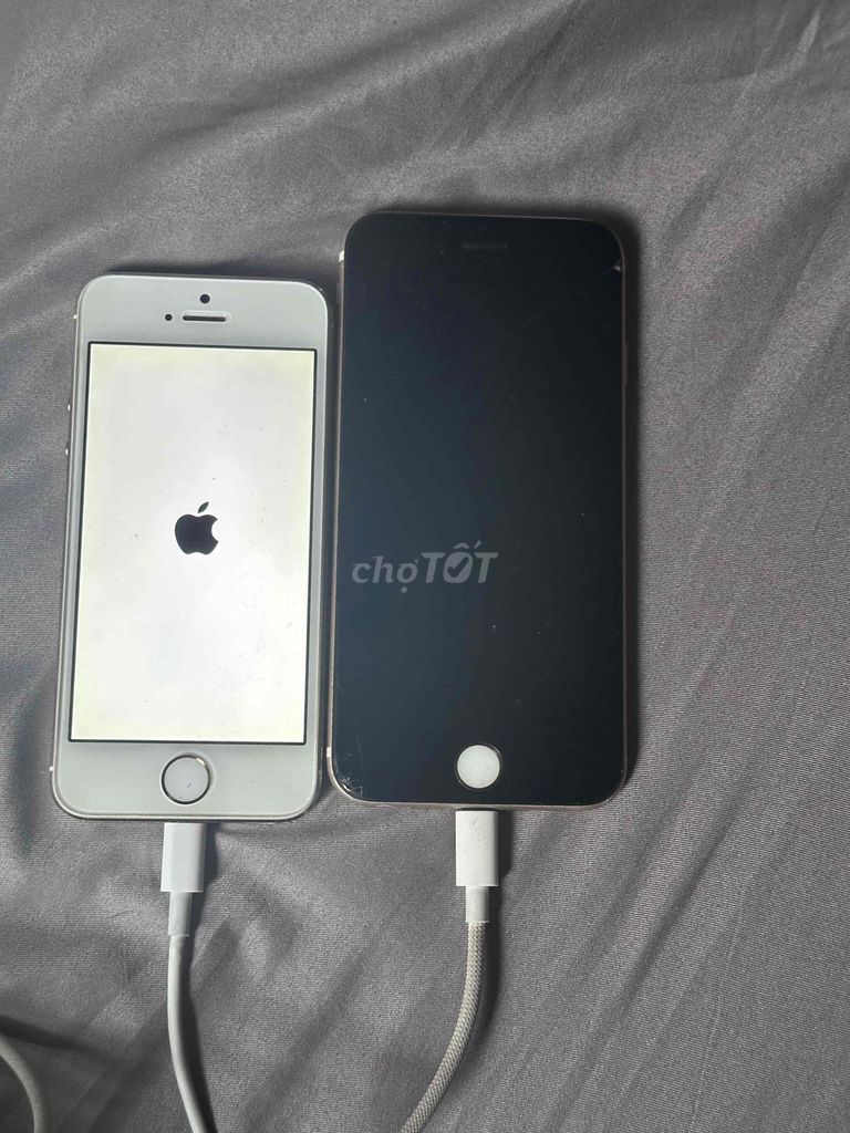 Apple iPhone 5s 32GB Trắng Đã sử dụng. Mua bán Điện thoại tại Huyện Thanh Trì Hà Nội được đăng bởi Đời Trai Lầm Lỡ hình 1