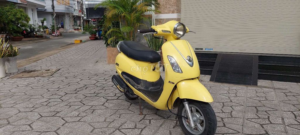 Alizabet  bs65 như mới. Mua bán Xe máy tại Quận Ninh Kiều Cần Thơ được đăng bởi phongkdc 91b  hình 5