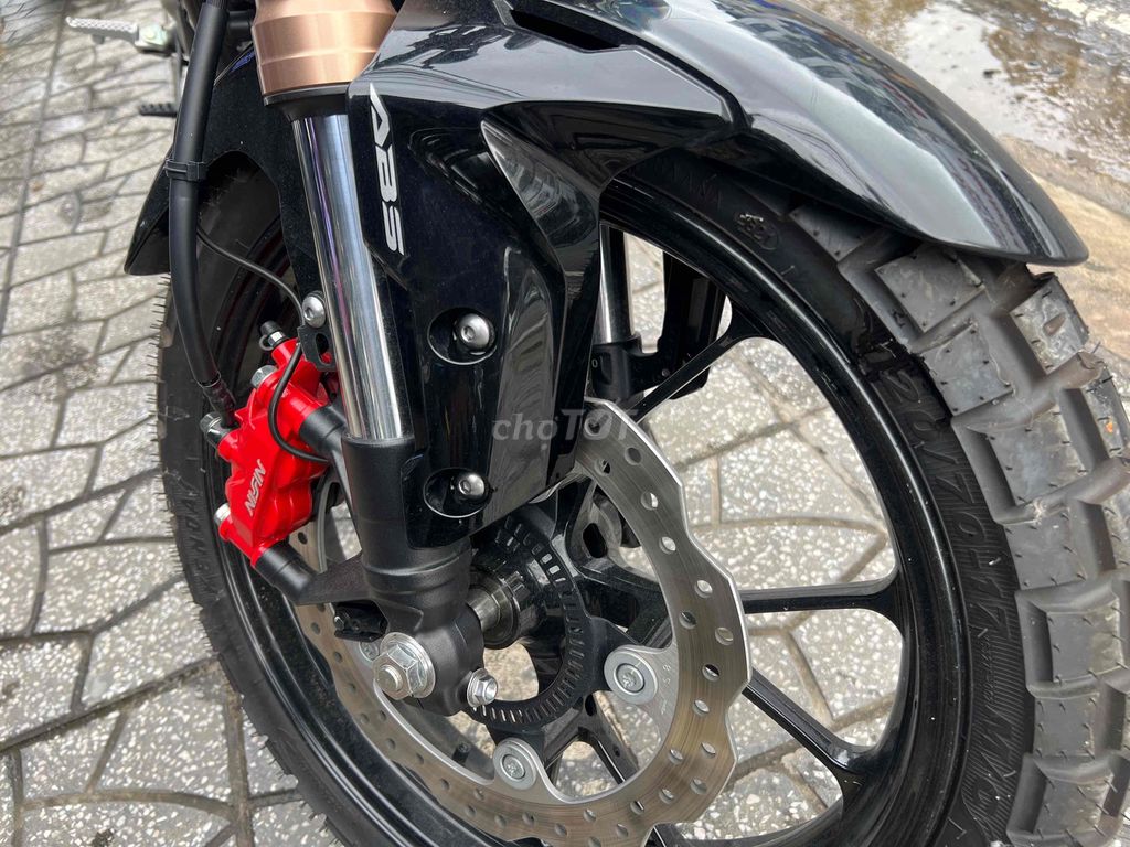 Cb 150R ABS ❇️Đồng Moto Đà Lạt❇️. Mua bán Xe máy tại Thành phố Đà Lạt Lâm Đồng được đăng bởi ĐỒNG MOTOR 2  cá nhân hình 4