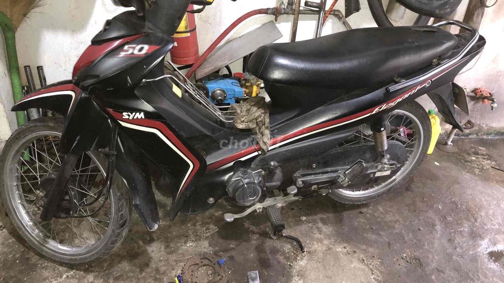 nhà thừa xe cần bán cho ai cần mua cho con đi học. Mua bán Xe máy tại Huyện Thanh Trì Hà Nội được đăng bởi Tinh Nguyen hình 2