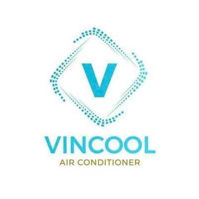 CÔNG TY TNHH TM-DV VINCOOL logo