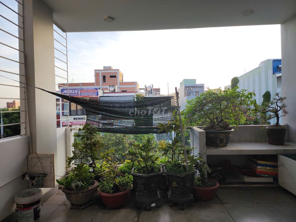 Furnished 5-bedroom house on Đoàn Khuê, Nam Việt Á — photo 6