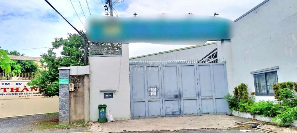 Gấp Bán 1.025m² - Có 20p trọ - Dương Công Khi, Hóc Môn. Mua bán đất tại Huyện Hóc Môn Tp Hồ Chí Minh được đăng bởi Nguyễn Minh Tuấn  hình 1