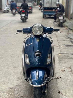 PIAGIO VESPA xe chính chủ muốn bán. Mua bán Xe máy tại Quận Nam Từ Liêm Hà Nội được đăng bởi VÂN ANH