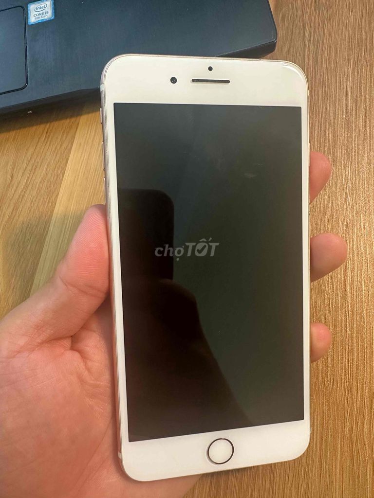 iPhone 7 Plus 32GB Vàng hồng. Mua bán Điện thoại tại Quận Bắc Từ Liêm Hà Nội được đăng bởi Alpha hình 1