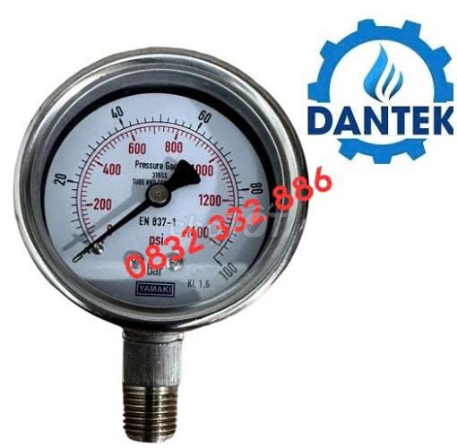 Giải pháp đo áp với đồng hồ Yamaki tại Phú Yên. Dịch vụ tại Quận Bắc Từ Liêm Hà Nội được đăng bởi Thaodantek hình 1