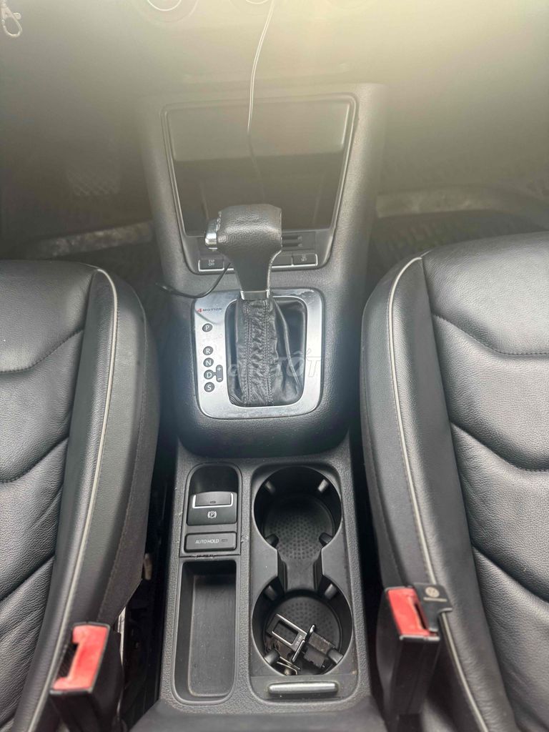 Volkswagen Tiguan 2010 - 10000 km. Mua bán Ô tô tại Thành phố Biên Hòa Đồng Nai được đăng bởi Tuấn Anh  hình 10