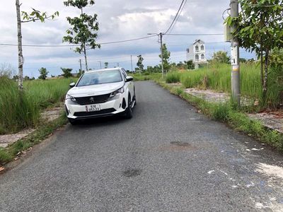 CHÍNH CHỦ CẦN BÁN GẤP NỀN 81M2 KDC TÂN LÂN