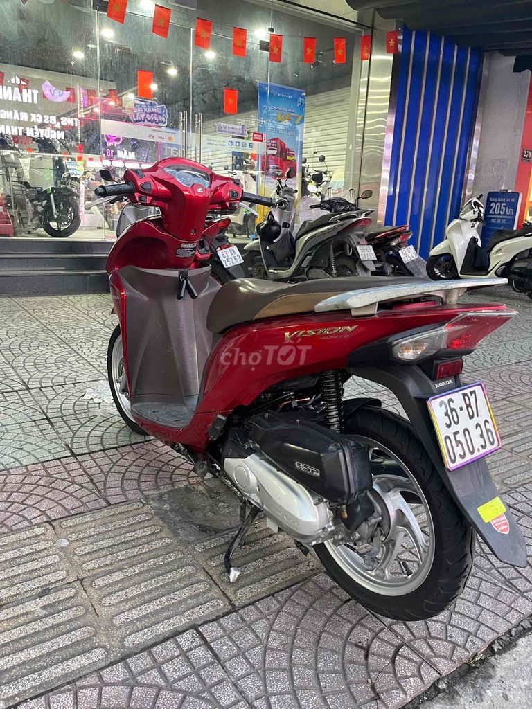 vison bs36 9c ký. Mua bán Xe máy tại Quận 12 Tp Hồ Chí Minh được đăng bởi ngọc mai hình 2