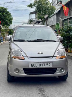 Chevrolet Spark 2015 9Chủ. Mua bán Ô tô tại Thành phố Dĩ An Bình Dương được đăng bởi Chí Thiện