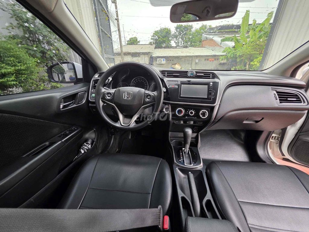 Honda City 2017 1.5 CVT - 91500 km. Mua bán Ô tô tại Thành phố Biên Hòa Đồng Nai được đăng bởi Thịnh hình 7