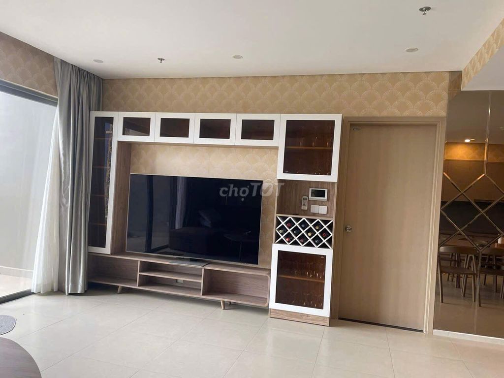 BÁN CĂN HỘ THEO SONG 122M2 VIEW BIỂN VŨNG TÀU GIÁ CHỈ 5.5 TỶ