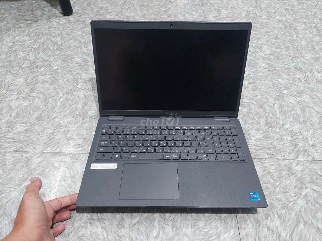 Laptop Dell mới 98% i7 đời 2021 Chị ở nhật cho. Mua bán Laptop tại Quận Bình Tân Tp Hồ Chí Minh được đăng bởi Tuấn cs hình 1
