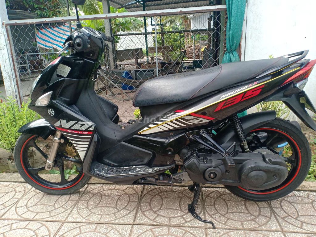 Yamaha Nouvo 4 xe zin bs65. Mua bán Xe máy tại Quận Ninh Kiều Cần Thơ được đăng bởi Điền hình 5