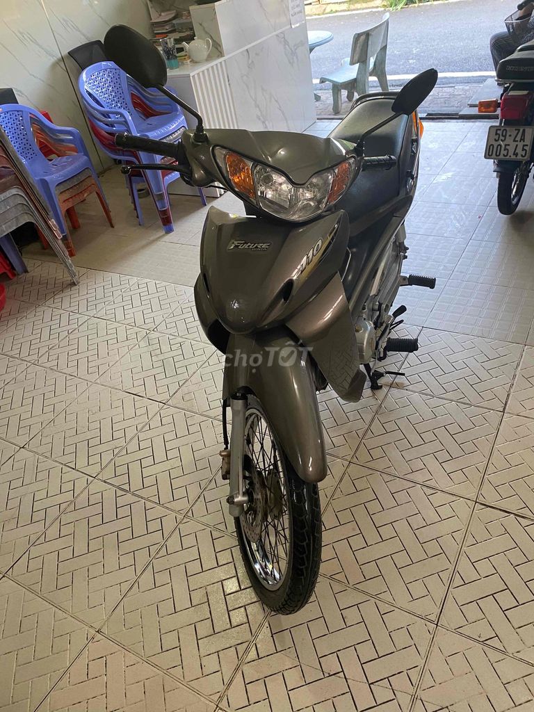 Honda future thái. Mua bán Xe máy tại Huyện Nhà Bè Tp Hồ Chí Minh được đăng bởi Hoàng hình 1