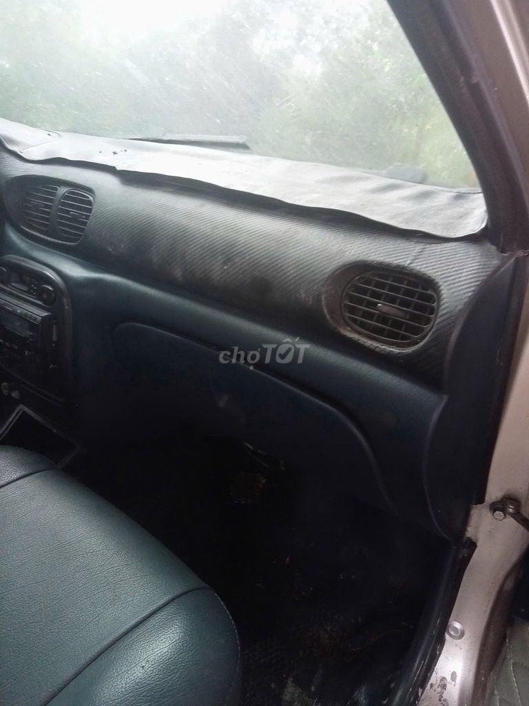 Xe 18 triệu còn tốt. Mua bán Ô tô tại Huyện Hóc Môn Tp Hồ Chí Minh được đăng bởi Chú đình  hình 6