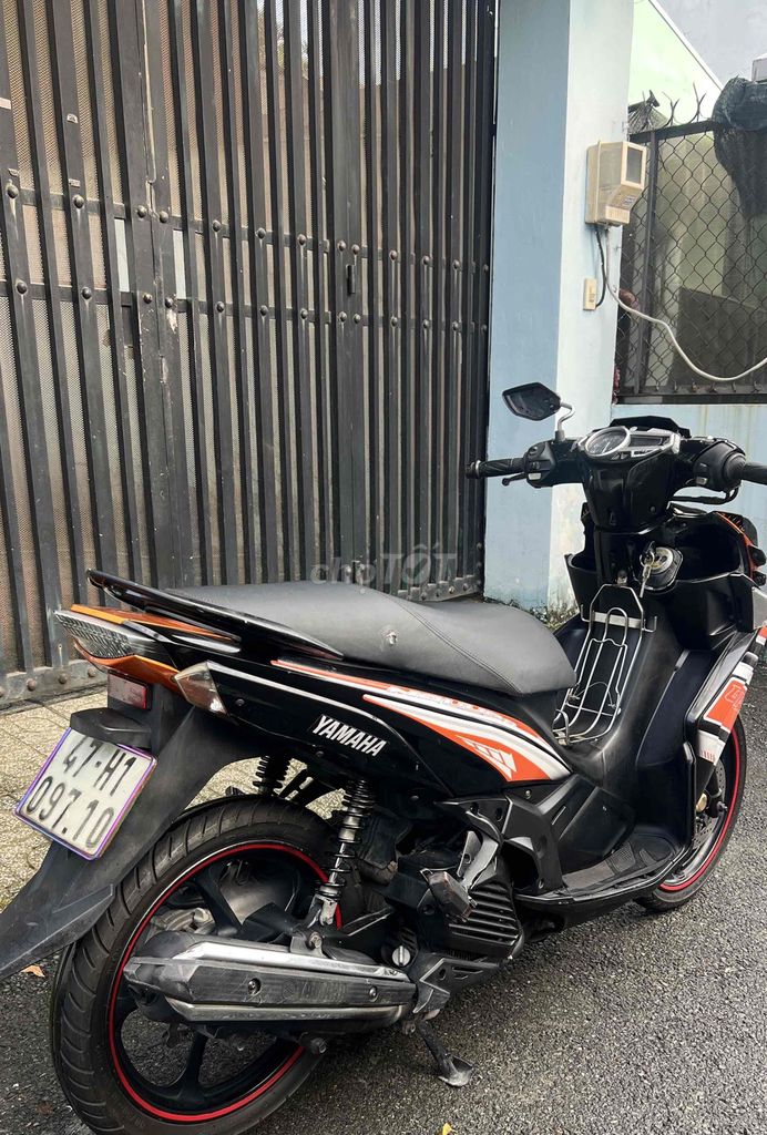 yamaha novo 5 Fi nguyên bản giá tốt. Mua bán Xe máy tại Thành phố Thuận An Bình Dương được đăng bởi Nguyễn hảo hình 2
