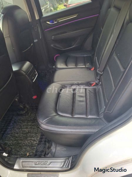 Mazda CX5 2.0 Premium 2020 - 410 Triệu