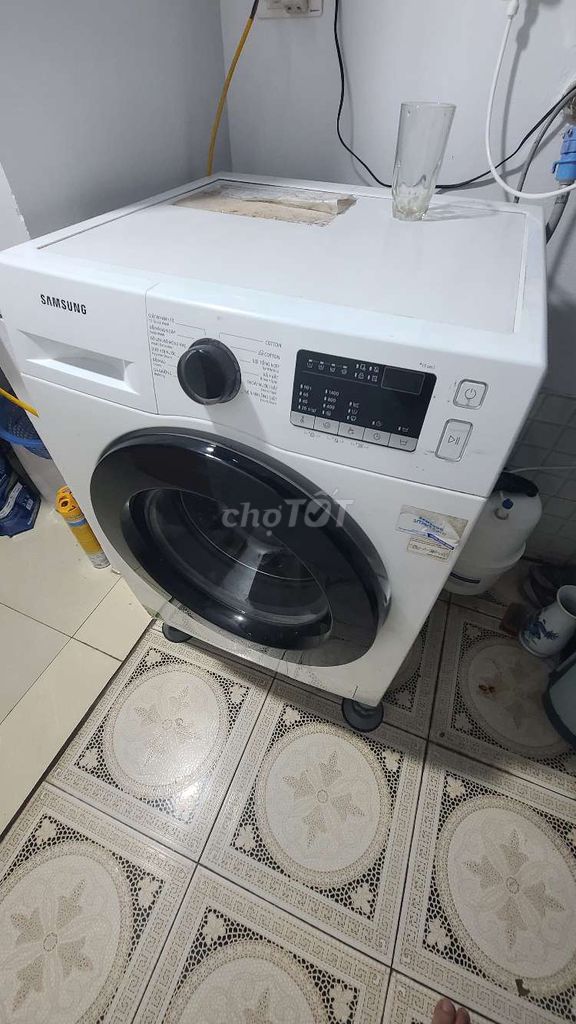 thanh lý máy giặt . Mua bán Máy giặt tại Huyện Thanh Trì Hà Nội được đăng bởi Dương Hiếu Land hình 1