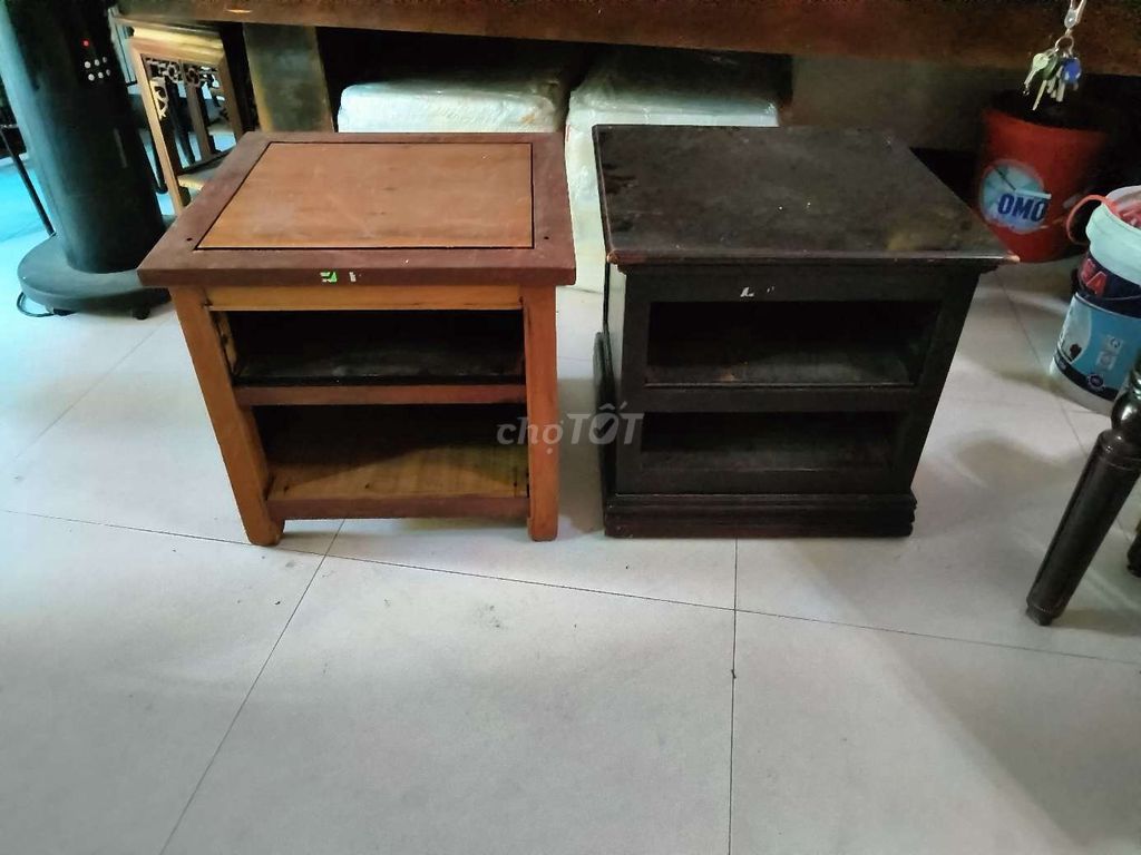 Tủ đầu giường Gỗ kiềng kiềng Hiện đại. Mua bán Tủ, kệ gia đình tại Quận Liên Chiểu Đà Nẵng được đăng bởi Pham Quyen plus hình 1