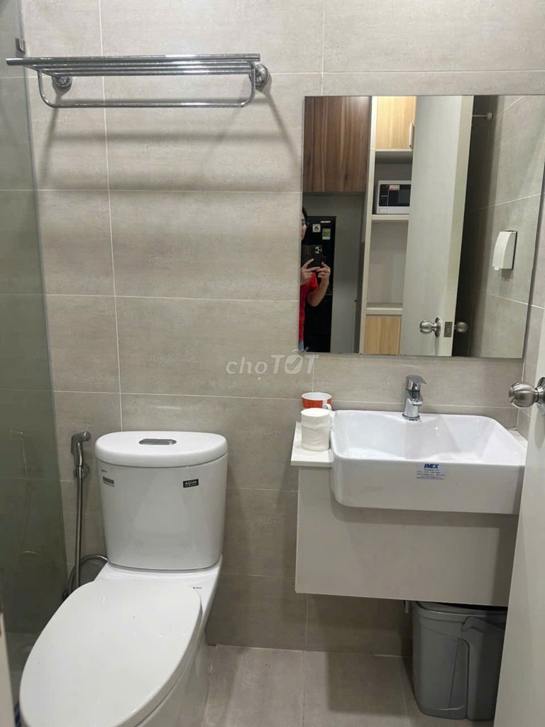 Сдается в аренду Lavida Plus 27 м2 за 9 миллионов долларов в месяц - LK Phu My Hung