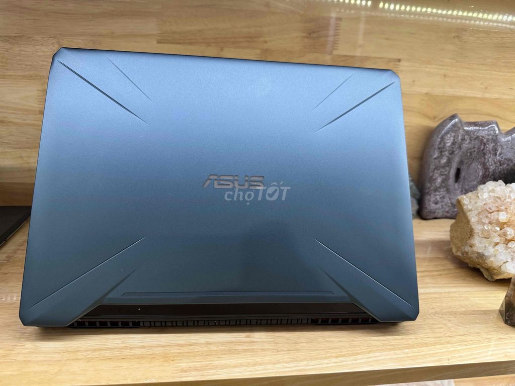 Asus TUF Gaming i7 9750H 16GB 512GB SSD GTX 1650. Mua bán Laptop tại Thành phố Nha Trang Khánh Hòa được đăng bởi Trung Nghĩa hình 1