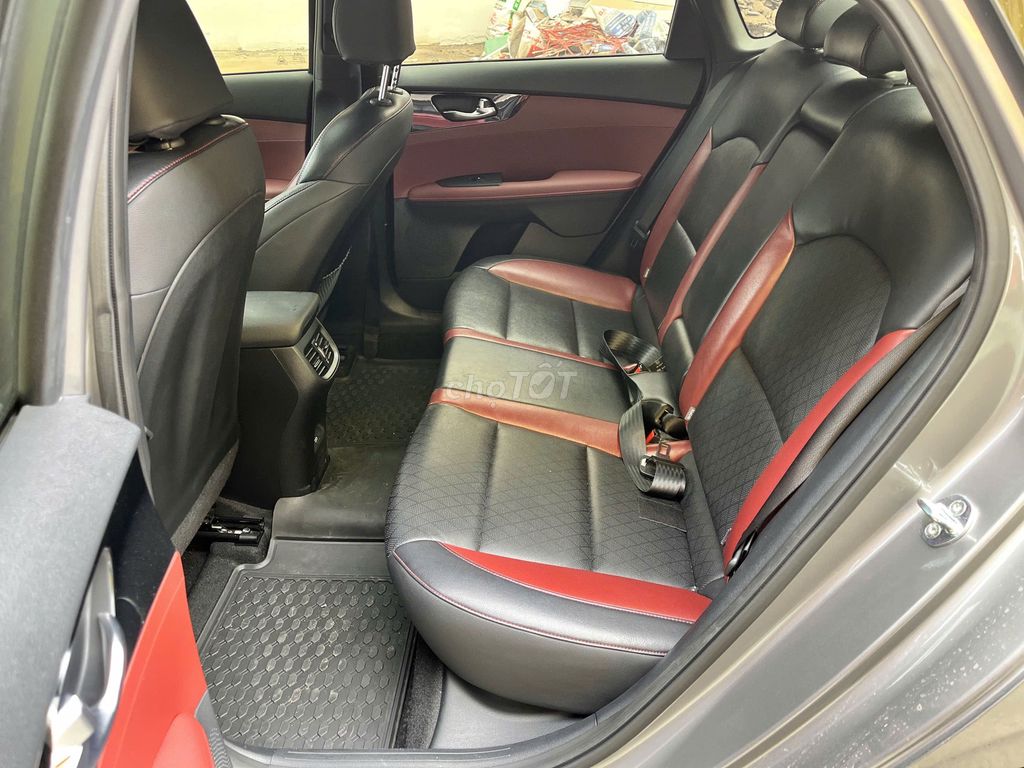 KIA K3 2.0 PREMIUM 2021 XE GIA ĐÌNH LƯỚT VAY 75%. Mua bán Ô tô tại Quận Bình Thạnh Tp Hồ Chí Minh được đăng bởi Hiếu hình 10