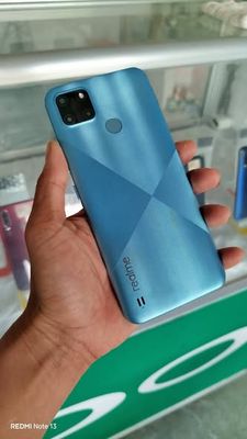 Realme C21Y Xanh Đã qua sử dụng