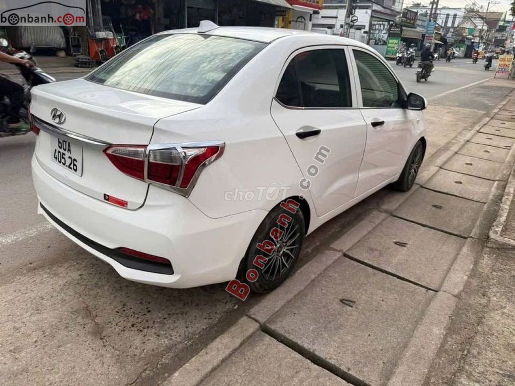 Hyundai i10 Grand 1.2 MT Base 2017 - 169 Triệu. Mua bán Ô tô tại Thành phố Long Khánh Đồng Nai được đăng bởi hoàng nam phát hình 8