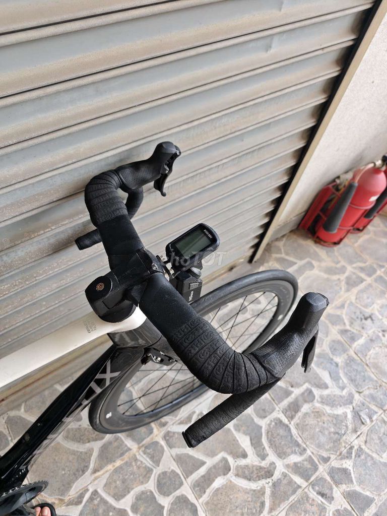 Xe đạp đua full carbon. Mua bán Xe đạp tại Thành phố Biên Hòa Đồng Nai được đăng bởi Linh Le hình 6