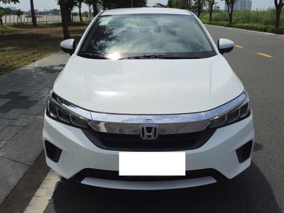 Honda City 2022 L 1.5 AT - 120000 km. Mua bán Ô tô tại Thành phố Thủ Đức Tp Hồ Chí Minh được đăng bởi Quang Tương