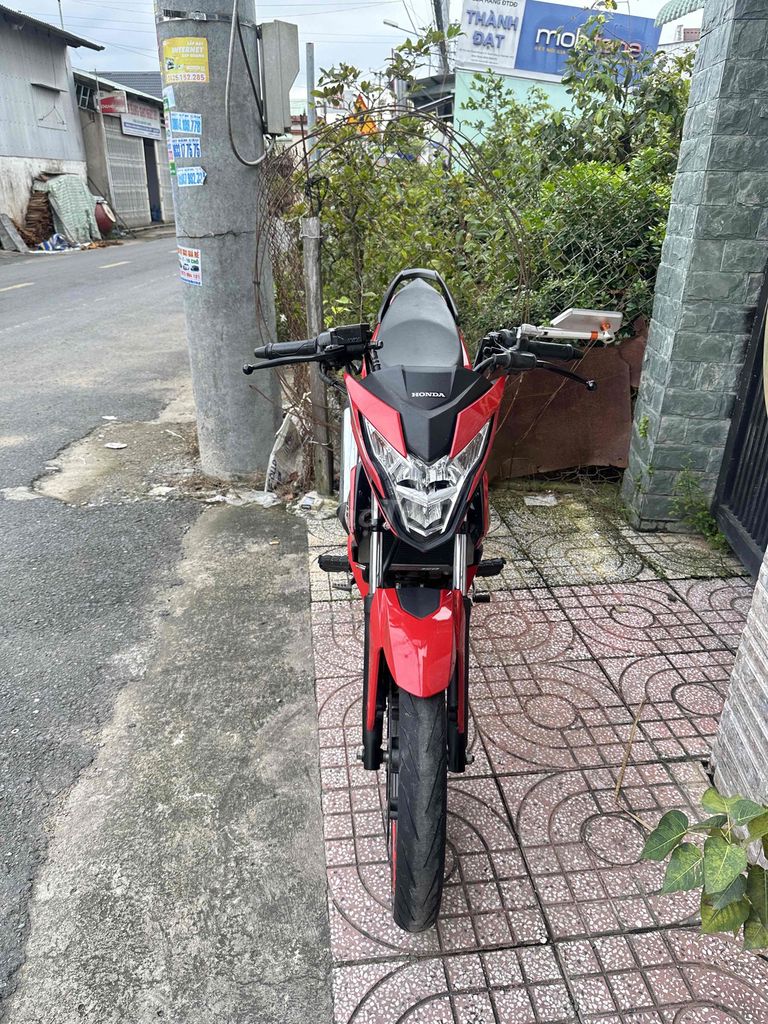 sonic máy zin cực bốc chính chủ 65K1. Mua bán Xe máy tại Quận Thốt Nốt Cần Thơ được đăng bởi Cầm Đồ Thành Chánh  hình 3