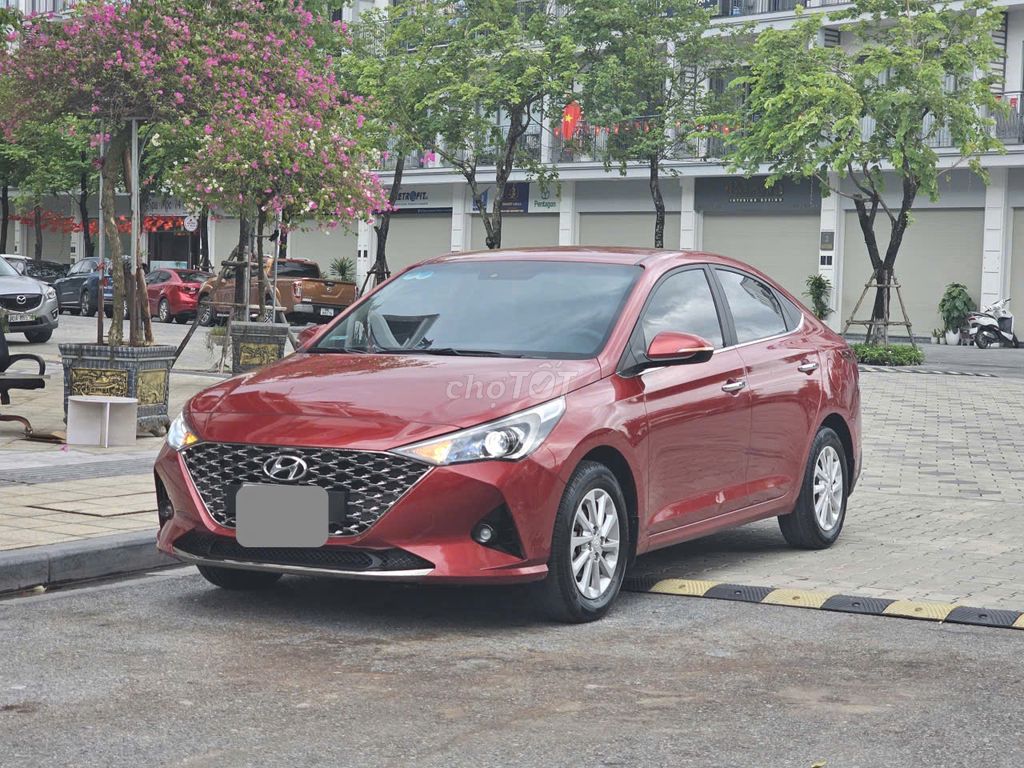 Hyundai accent 2022 MT bản đủ. Mua bán Ô tô tại Quận Thanh Xuân Hà Nội được đăng bởi Thanh Biz Nguyễn Thái Auto hình 16