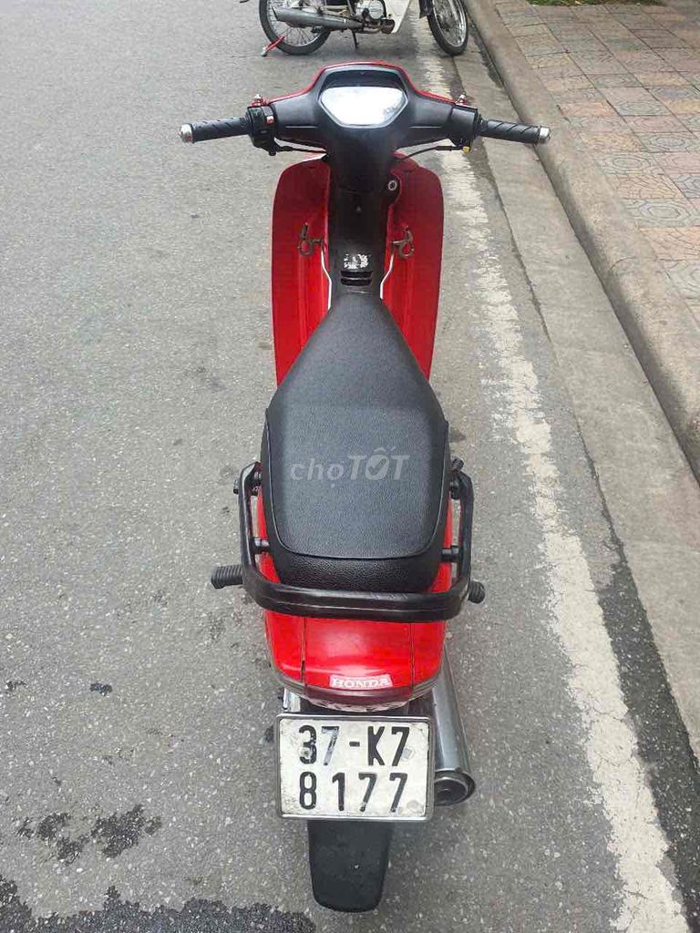 cần bán xe wave 2004 biển 37. Mua bán Xe máy tại Quận Hai Bà Trưng Hà Nội được đăng bởi bùi hữu liêm  hình 5