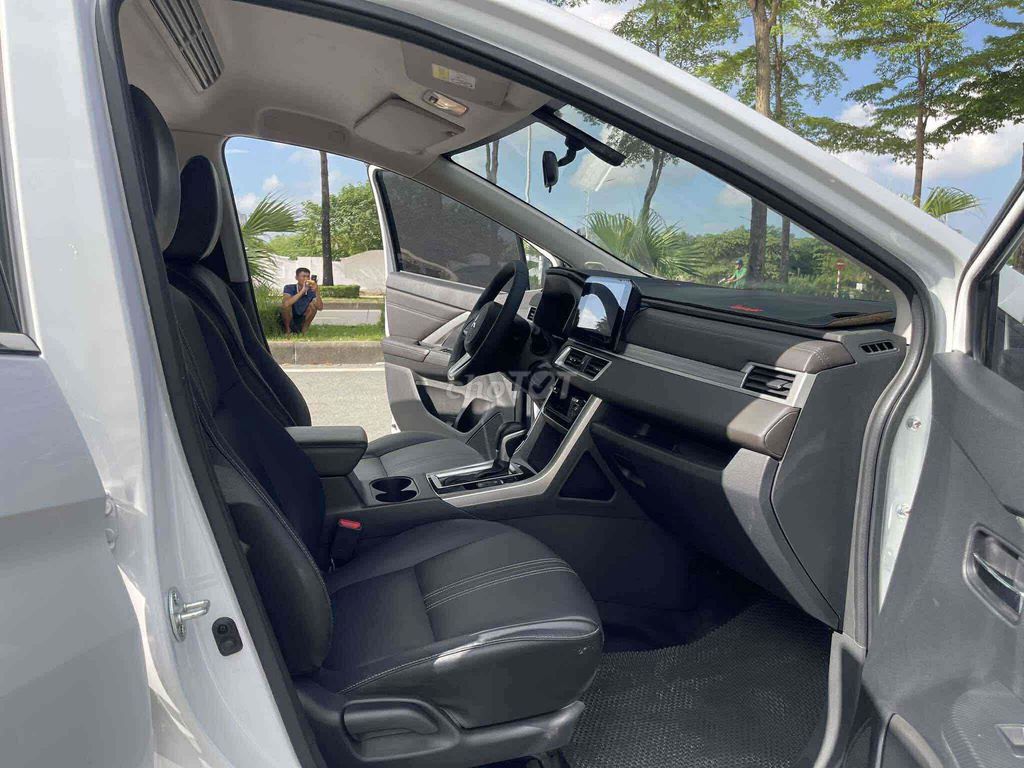 Mitsubishi Xpander 2024 - 3.8 vkm chất xe din. Mua bán Ô tô tại Quận Hoàng Mai Hà Nội được đăng bởi Vu Hung autu hình 14