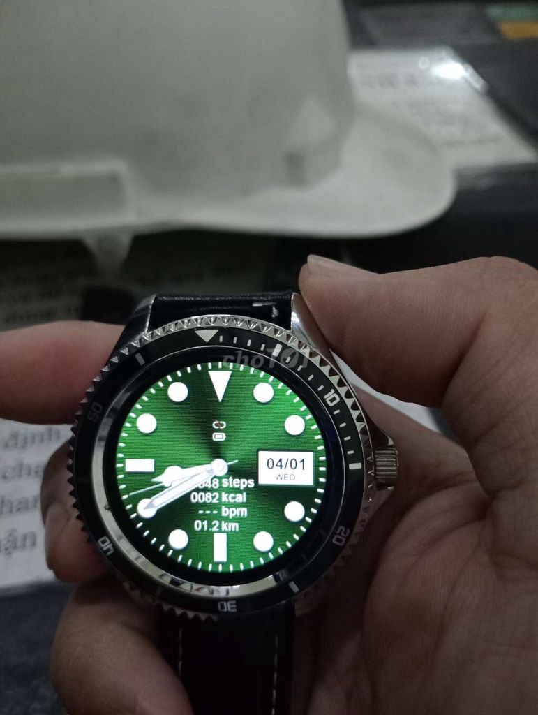 Đồng hồ thông minh Z69. Mua bán Thiết bị đeo thông minh tại Huyện An Lão Hải Phòng được đăng bởi Lắp đặt camera và sữa chữa tivi hình 1