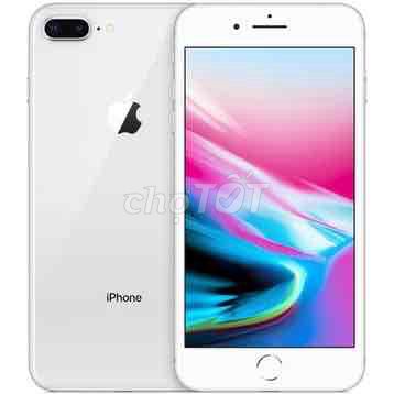 Apple iPhone 8 Plus Trắng. Mua bán Điện thoại tại Quận Ngô Quyền Hải Phòng được đăng bởi Phong hình 1