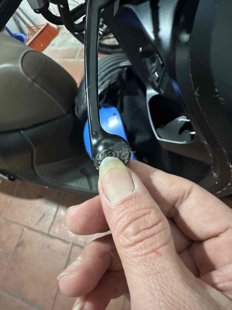 (ĐÃ BÁN) Honda Scoopy 2024. Mua bán Xe máy tại Quận Hai Bà Trưng Hà Nội được đăng bởi Tùng Xe Đẹp hình 8