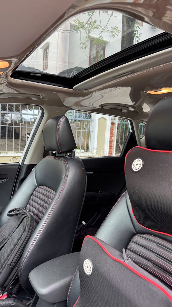 Kia Sonet 2023 Premium 1.5 AT - 31000 km. Mua bán Ô tô tại Thành phố Qui Nhơn Bình Định được đăng bởi Nguyễn Minh Vũ hình 14