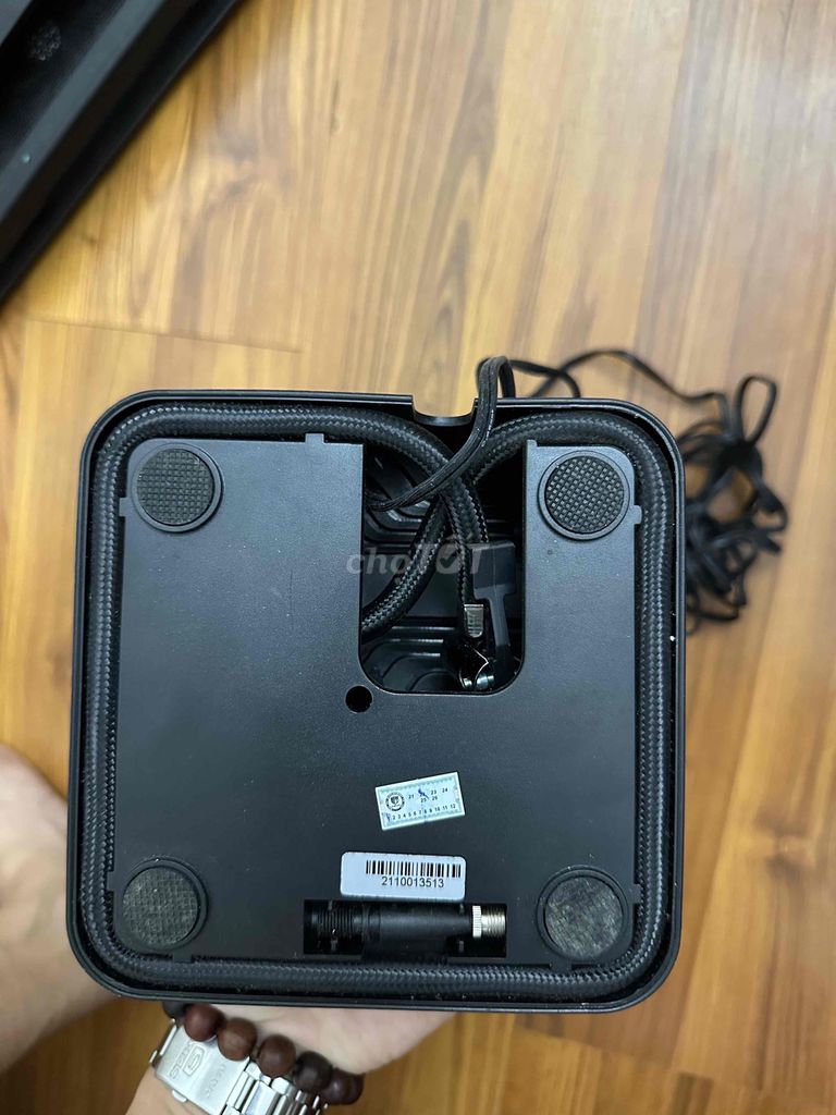 Bơm điện ô tô Steel mate tự ngắt. Mua bán Phụ tùng xe tại Huyện Thanh Trì Hà Nội được đăng bởi hoàng anh hình 2