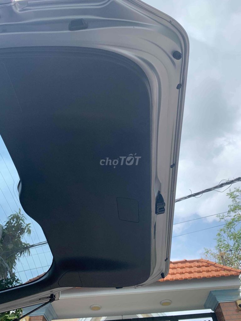 Toyota Innova 2019 2.0E Bạc. Mua bán Ô tô tại Quận 8 Tp Hồ Chí Minh được đăng bởi A Thao hình 12