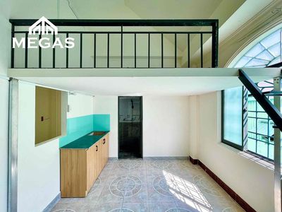 📍DUPLEX QUẬN 10 GẦN KHU VỰC HOÀ HƯNG - TRỐNG SẴN VÀO Ở LIỀN