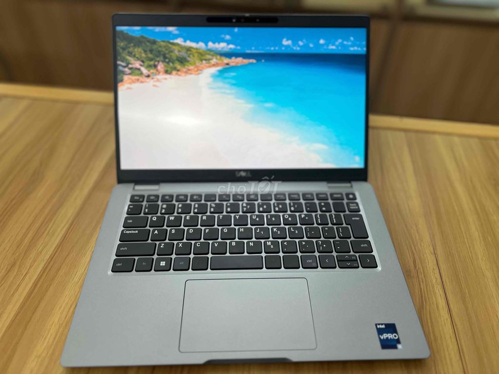Dell Latitude 5340 i5-1345U 14 inch 16GB/256GB. Mua bán Laptop tại Thành phố Long Xuyên An Giang được đăng bởi Laptop Mai Lý Nghĩa hình 1