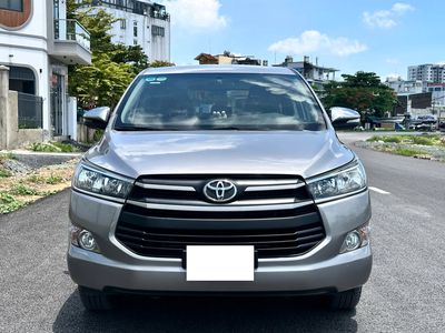 Toyota Innova 2019 2.0E số sàn 8 chỗ rộng rãi. Mua bán Ô tô tại Quận 12 Tp Hồ Chí Minh được đăng bởi Quang
