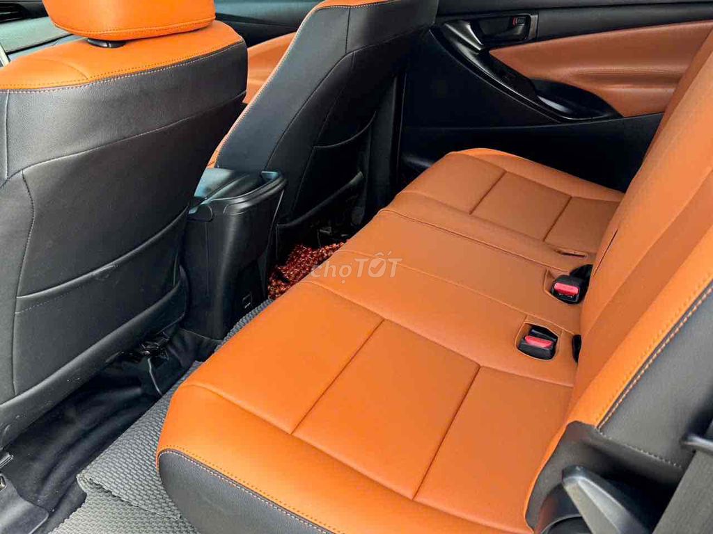 innova 2018 E MT đi 9v. Mua bán Ô tô tại Huyện Gia Lộc Hải Dương được đăng bởi Nhất Tín Ô Tô Hải Dương hình 12